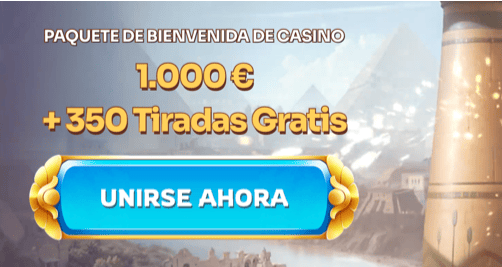 Bonos Cleobetra Casino