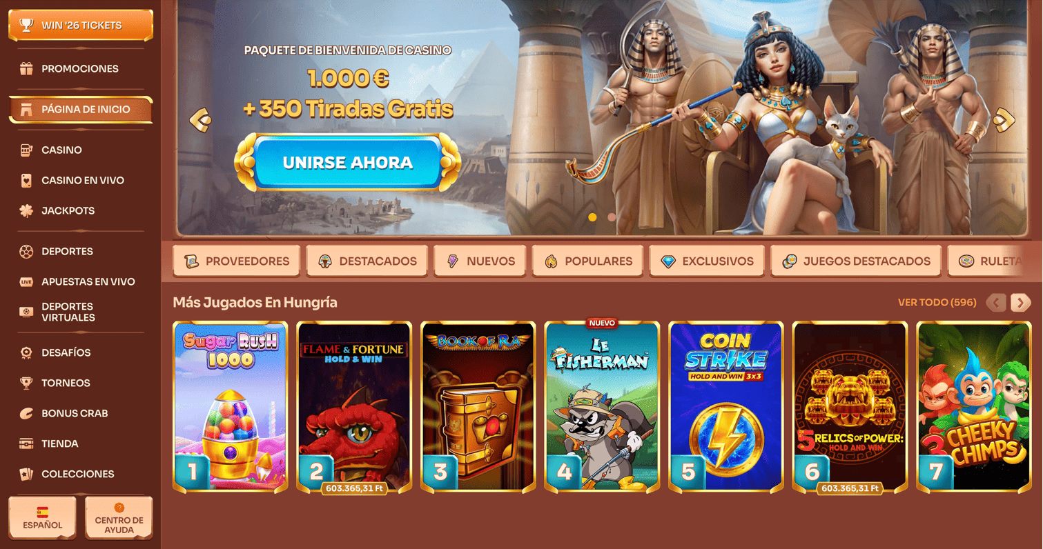 Cleobetra Casino Cleobetra Casino